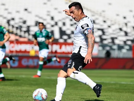 Minuto a minuto: Colo Colo se juega la vida con Wanderers