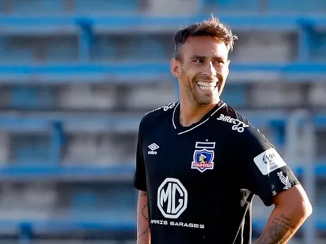 ¡Mira la formación del Cacique ante Santiago Wanderers!