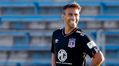 Jorge Valdivia debuta como titular en su regreso al Cacique.