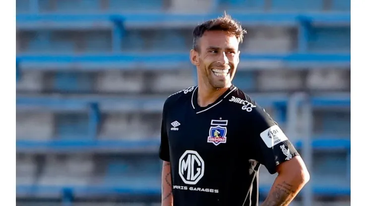 Jorge Valdivia debuta como titular en su regreso al Cacique.