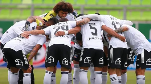 El Cacique debe ganar 11 puntos en los ocho partidos que restan del torneo.