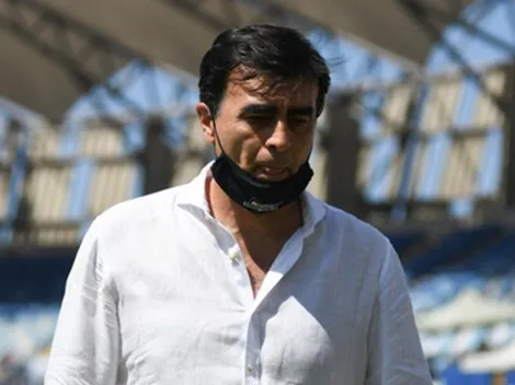 Las duras críticas de Fernando Astengo contra Gustavo Quinteros