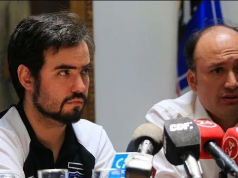 Club Social no apoyó el bono a los jugadores