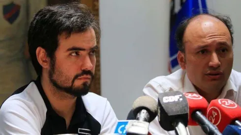 Club Social rechazó el pago de un premio al plantel por no descender | Foto: archivo