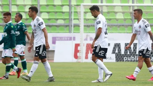 El Cacique se une en el fondo