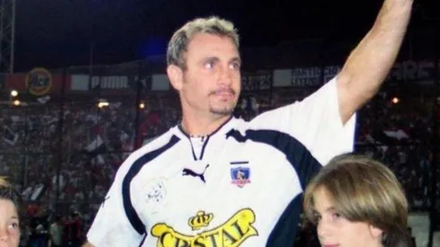 Marcelo Barticciotto mostró su postura ante el cuestionado bono | Foto: archivo