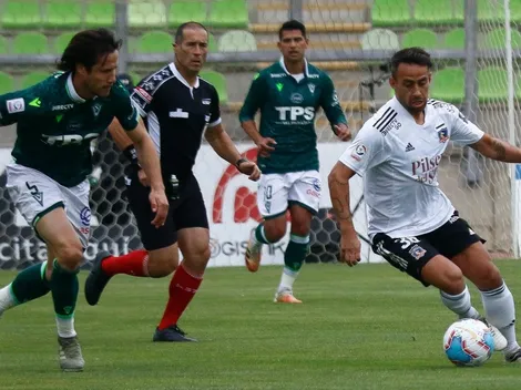 Uno a Uno de la derrota en Valparaíso