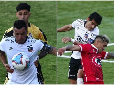 Las fechas para los duelos pendientes ante Coquimbo y Calera