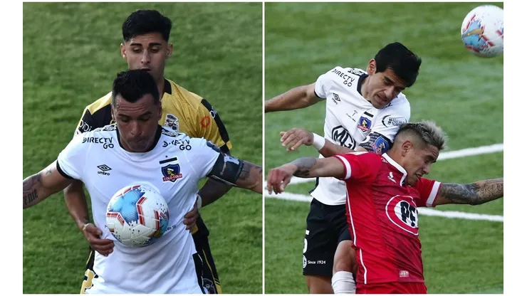 Colo Colo jugará dos duelos claves en el Monumental para salvarse.