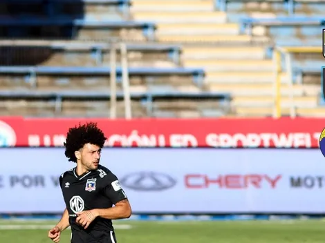 La estadística que favorece a Colo Colo en la lucha por no bajar