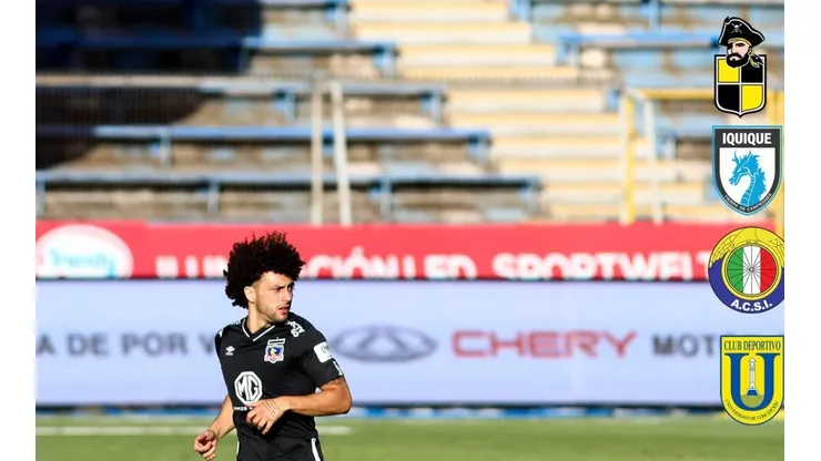 Colo Colo suma más resultados favorables que sus rivales directos. Foto: Agencia Uno