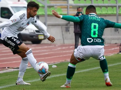 Galeria | Así se ve la camiseta blanca de Colo Colo