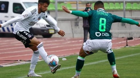 Así se ve la camiseta Adidas