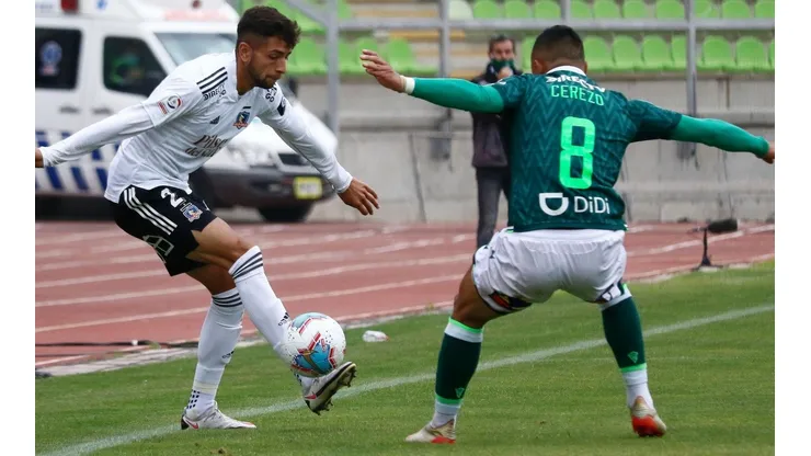 Así se ve la camiseta Adidas