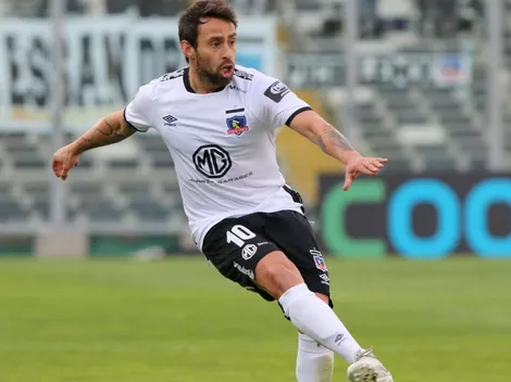 Jorge Valdivia retorna después de cuatro meses