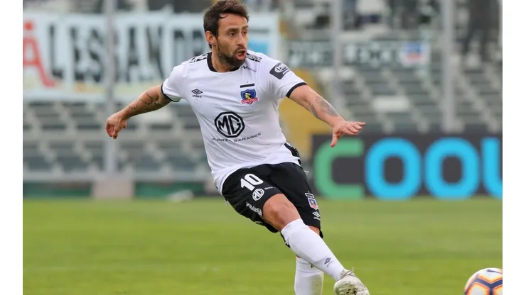El Mago volverá a vestir la camiseta del Cacique | Foto: Agencia Uno