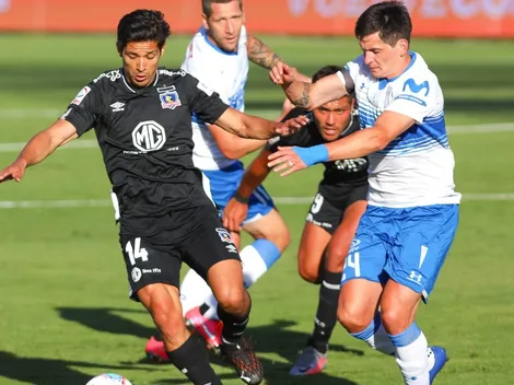 Gustavo Quinteros cuenta cuándo puede volver Matías Fernández