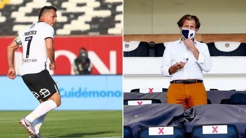 El plantel rechazó el bono ofrecido por Aníbal Mosa | Fotos: Agencia Uno adaptadas