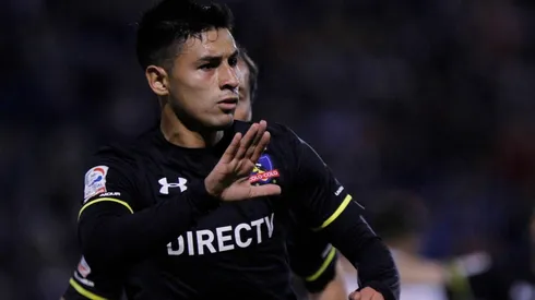 Claudio Baeza analizó el duro presente de Colo Colo.