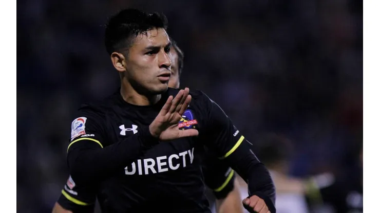 Claudio Baeza analizó el duro presente de Colo Colo.