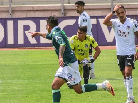 GALERÍA | La dura caída del Cacique en Playa Ancha en imágenes