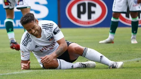 El Mago es duda para el partido frente a los ruleteros en el Monumental.