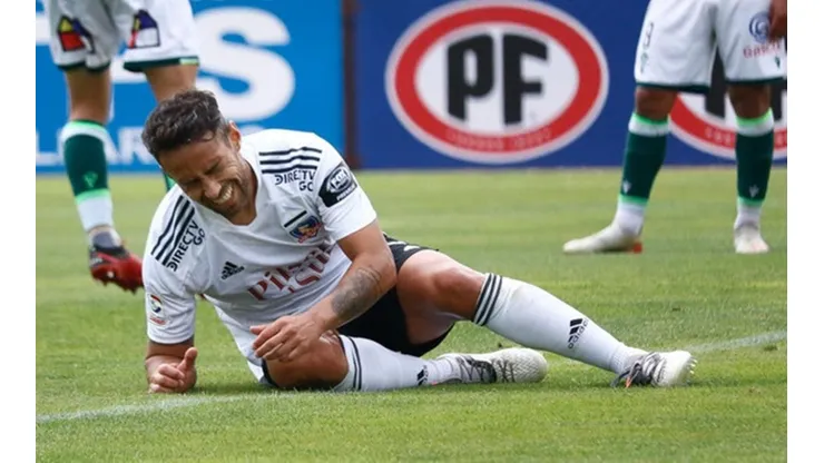 El Mago es duda para el partido frente a los ruleteros en el Monumental.