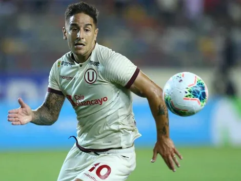 Desde Perú informan que Quinteros pide a Hohberg como refuerzo