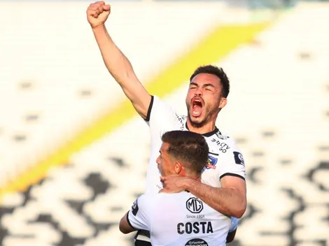 Suazo vuelve a la titularidad