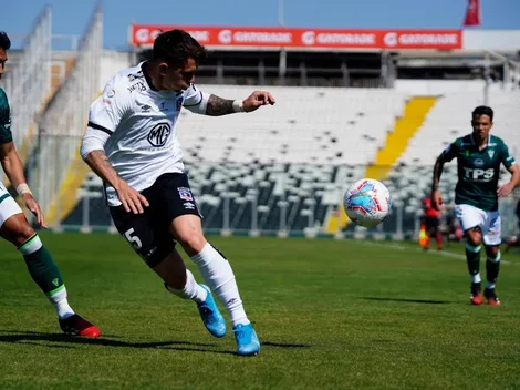 Colo Colo vs Santiago Wanderers | Hora y canal para ver EN VIVO y ONLINE