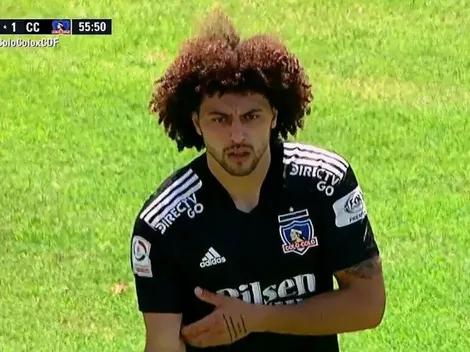 Maxi Falcón: "Hoy corrimos como animales, la clave estuvo ahí"