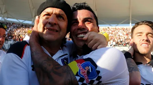 Aníbal Mosa busca "premiar" al plantel por mantener la categoría.