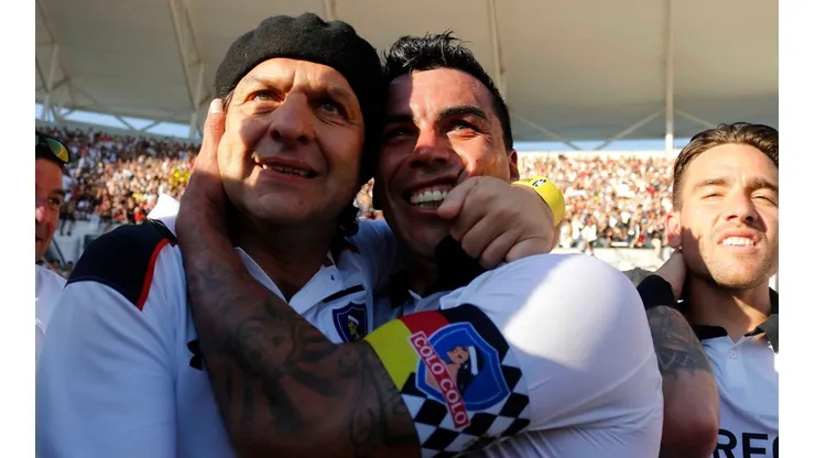 Aníbal Mosa busca "premiar" al plantel por mantener la categoría.