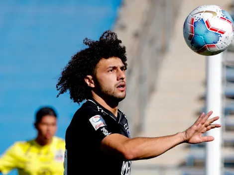 Así mejoró el Cacique desde la llegada de Falcón a la defensa