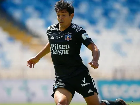 Matías: “Hay que estar dispuesto a darlo todo por seguir sumando”