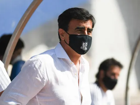 El detallado arbitral informe contra Quinteros