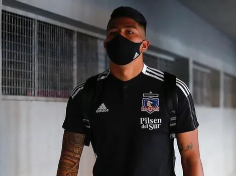 Así es la nueva camiseta de arquero del Cacique