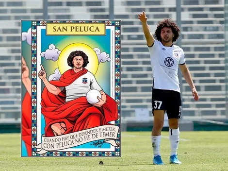 Don Sata le dedica estampita a Maximiliano Falcón