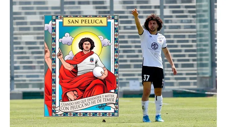 Don Sata le dedica estampita a Maximiliano Falcón
