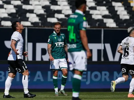 Colo Colo visita a Wanderers: Cómo y dónde ver EN VIVO y ONLINE