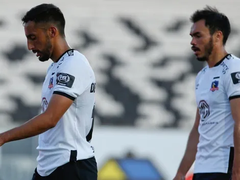 Colo Colo no pierde puntos por pagar en cuotas la multa de la ANFP