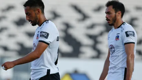 Imposible que Colo Colo pierda puntos