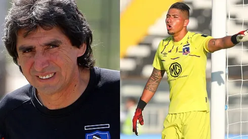 Cortés y Garrido quisieron terminar el año con una generosa donación.