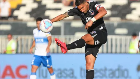 El Chaco en el Cacique