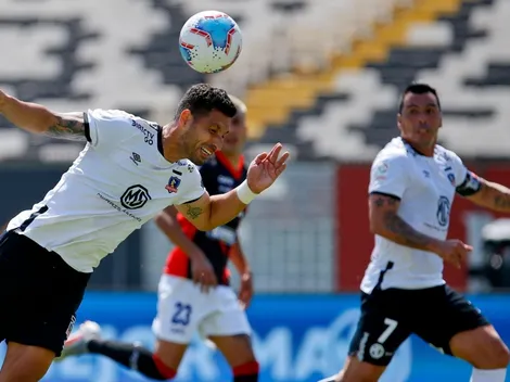 Colo Colo avisa que la ANFP le permite pagar en cuotas