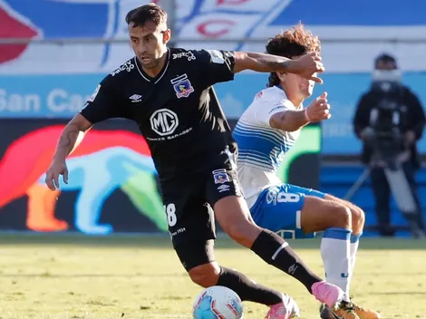 Valdivia agradecido de volver al Cacique y listo para el 2021