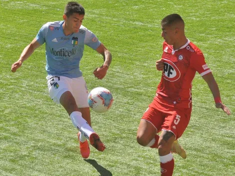 Tabla: O'Higgins derrota a La Calera y así queda Colo Colo