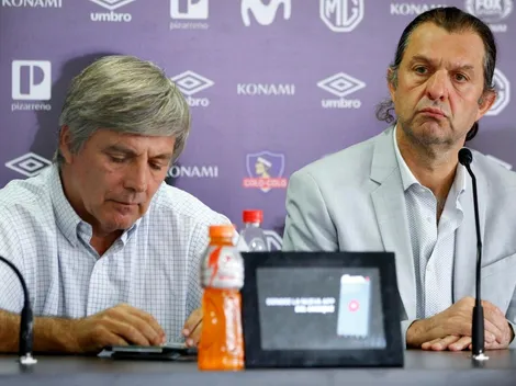 La podadora pasa por Colo Colo: reducen en un 30% al personal