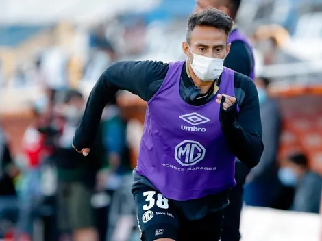 La ANFP busca prohibir suspensiones de partidos por covid