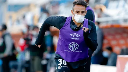 La ANFP lanza proyecto para no suspender más partidos por Covid